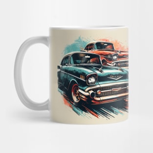 Chevrolet Bel Air Mug